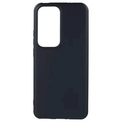 Funda für Smartphone Ultra Weich Mikrofaser Anti-Rutsch für OPPO Reno12 Pro