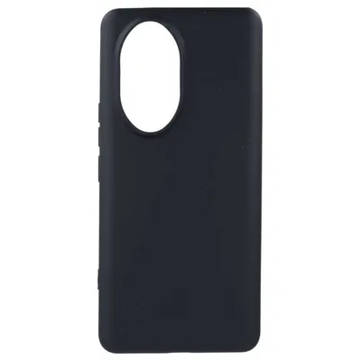 Funda fuer Smartphone Ultra Weich Mikrofaser Stoßfest Silikon fuer Honor 200 Pro