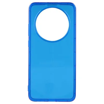Handyhülle Silikon Color Flexibel Stoßfest Rutschfest für Oppo Reno 12 F