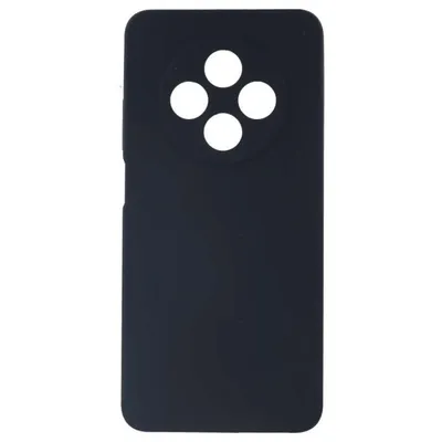 Funda für Smartphone Ultra Weich Silikon Stoßfest mit Kameraabdeckung für Oppo Reno 12 F