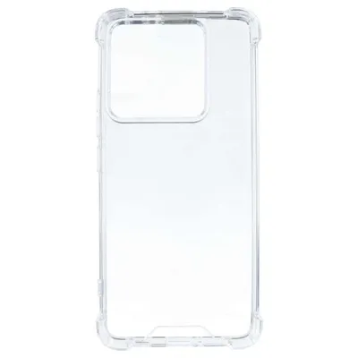Verstärkte transparente TPU-Silikon-Schutzhülle für Xiaomi 14T