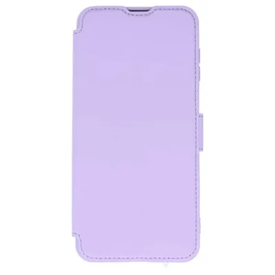 Funda für Smartphone Book Soft Premium Stoßfest Rutschfest für Samsung Galaxy A16 5G