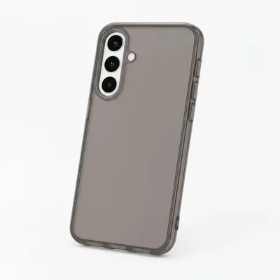 Smartphone-Hülle Flexibles Silikon Antirutsch für Samsung Galaxy S25
