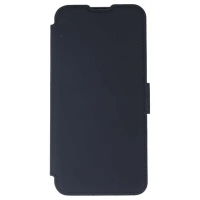 Funda für Smartphone Book Soft Premium Stoßfest Antirutsch für Samsung Galaxy S25 Plus
