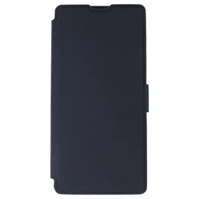 Funda für Smartphone Book Soft Premium Stoßfest für Samsung Galaxy S25 Ultra