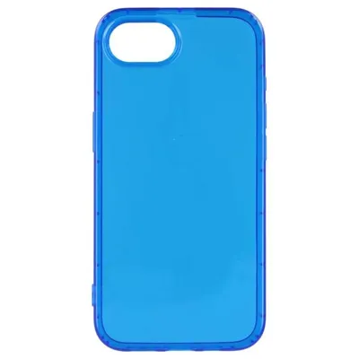 Smartphone-Huelle Flexible Silikon Farbe Stoßfest fuer iPhone 17e