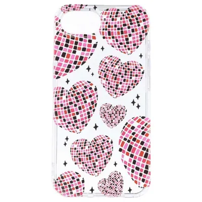 Funda für Smartphone Glossy Shiny Stoßfest Glänzend Premium für iPhone 17e