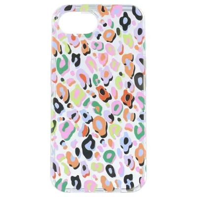 Funda für Smartphone Glossy Shiny Glänzender Look Premium-Schutz für iPhone 16e