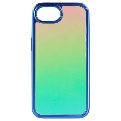 Iridescente Bumper Schutzhülle Ultra-Leicht Rundumschutz für iPhone 16e