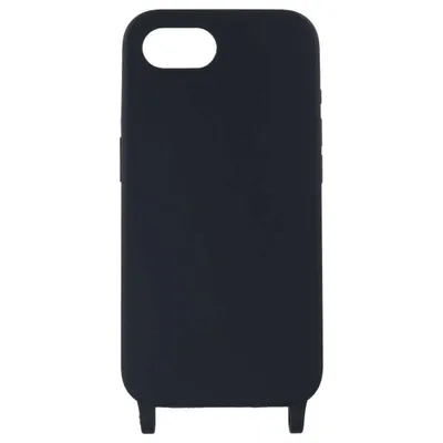 Handyhülle Ultra Suave Colgante Flüssigsilikon für iPhone 17e
