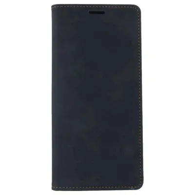 Funda für Smartphone Premium Book Grau Eleganter Schutz für Samsung Galaxy A56 5G