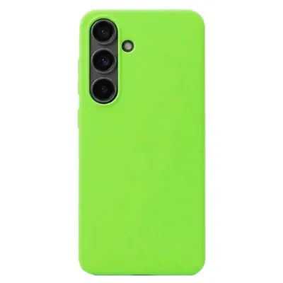 Ultraweiche Silikon-Mikrofaser-Schutzhülle Antirutsch für Samsung Galaxy A36 5G