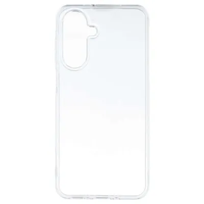 Handyhülle Transparentes Flexibles Silikon Antirutsch für Samsung Galaxy A26 5G
