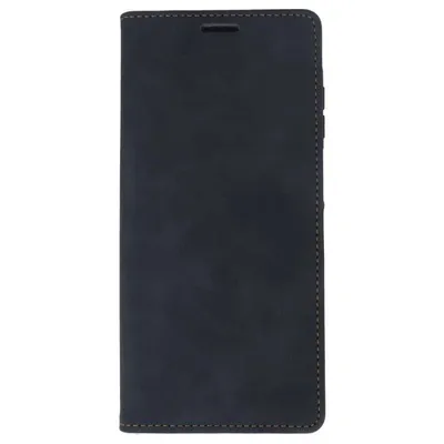 Funda für Handy Premium Book Grau Eleganter Schutz für Samsung Galaxy A26 5G