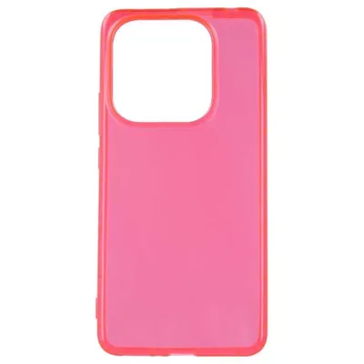 Funda Handyhülle Silikon Flexibel Farbig Antirutsch für Xiaomi Redmi Note 14 5G