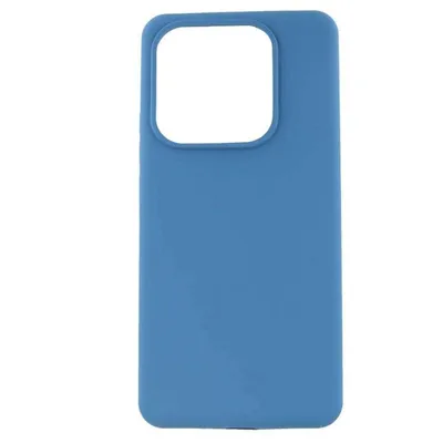 Funda für Smartphone Ultra Weich Silikon Stoßfest Mikrofaser für Xiaomi Redmi Note 14 5G