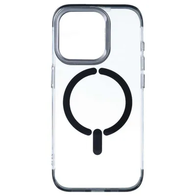 Funda Handyhülle Cam Holder Antiyellow MagSafe kompatibel für iPhone 14 Pro Max