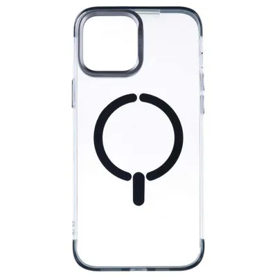 Cam Holder Antiyellow MagSafe kompatibles stoßfestes Case für iPhone 13 Pro Max