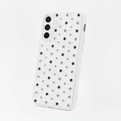 Multiperklen TPU Schutzhülle transparent stoßfest für Samsung Galaxy A16 5G