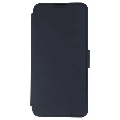 Funda für Smartphone Book Soft Premium Stoßfest für Motorola Moto G55