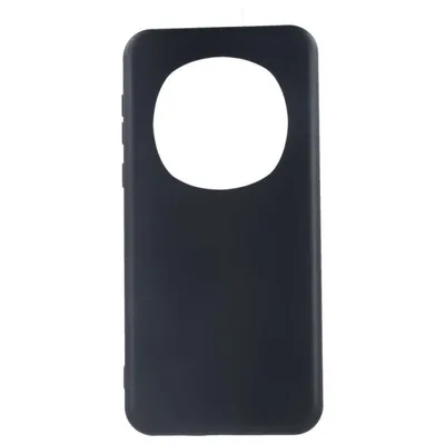 Handyhülle Silikon Flexibel Farbig Antirutsch für Honor Magic7 Pro