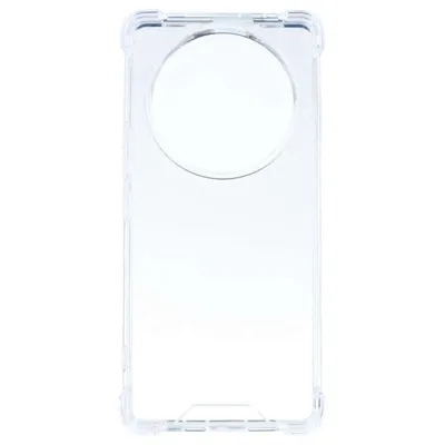 Verstärkte transparente TPU-Silikon-Schutzhülle für Honor Magic7 Lite