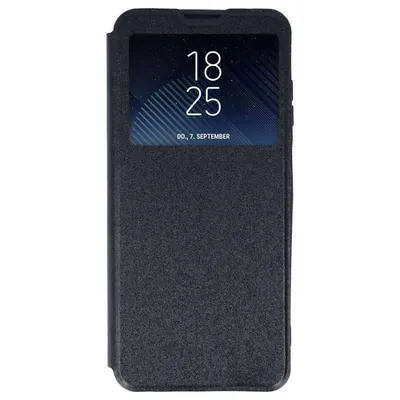 Funda für Smartphone Book Soft Premium Stoßfest für Motorola Moto G15