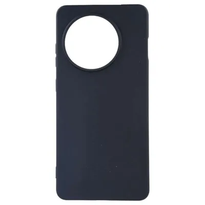 Ultraweiche Premium-Silikon-Mikrofaserhülle rutschfest für OnePlus 13R 5G