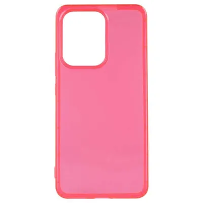Funda Smartphone Huelle Flexibles Silikon Farbe Stoßfest für OPPO Reno13 Fs 5G