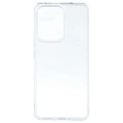 Smartphone-Hülle Transparentes Flexibles Silikon Antirutsch für OPPO Reno13 Fs 5G