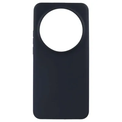 Funda für Smartphone Ultra Weich Silikon Stoßfest Mikrofaser für Xiaomi 15 Ultra
