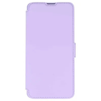 Funda für Smartphone Book Soft Premium Stoßfest für Samsung Galaxy S25 Edge