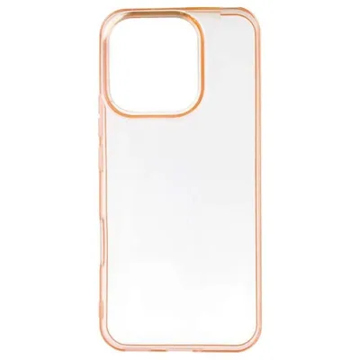 Smartphone-Hülle Flexible Silikon Bunt Antirutsch für Huawei Honor 400 Lite