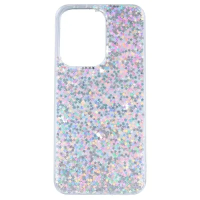 Glitter Premium Ultradünnes Case Rundumschutz für Oppo Reno13 5G