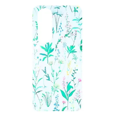 Funda Film Moda Design Universell Kompatibel für Samsung Galaxy S25 Edge