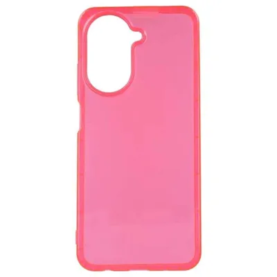 Funda Handyhülle Flexible Silikon Farbe Antirutsch für Xiaomi Redmi A5