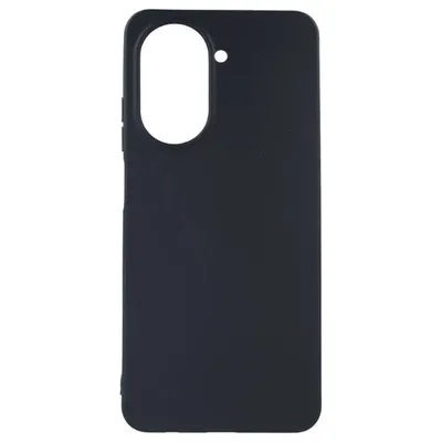 Ultrasoft Silikon Schutzhülle stoßfest Mikrofaser für Xiaomi Redmi A5