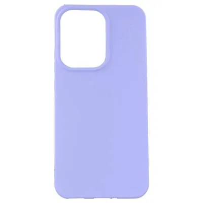 Ultraweiche Silikon-Mikrofaser-Schutzhülle Antirutsch für Oppo Reno13 5G