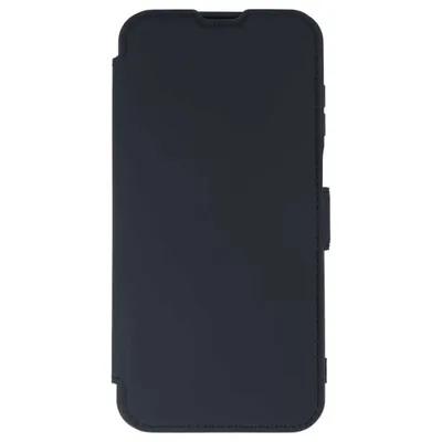 Funda für Smartphone Book Soft Premium Stoßfest Rutschfest für Motorola Moto Edge 60 Fusion