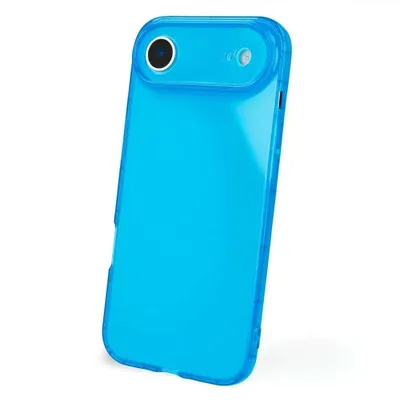 Smartphone-Hülle Flexibles Silikon Farbe Rutschfest für iPhone Air