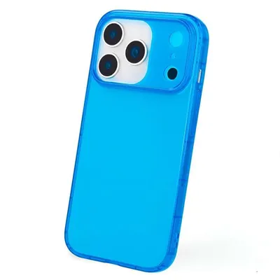 Smartphone-Hülle Flexible Silikon Bunt Antirutsch für iPhone 17 Pro Max