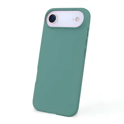 Ultraweiche Schutzhülle Mikrofaser Antirutsch Hoher Schutz für iPhone Air