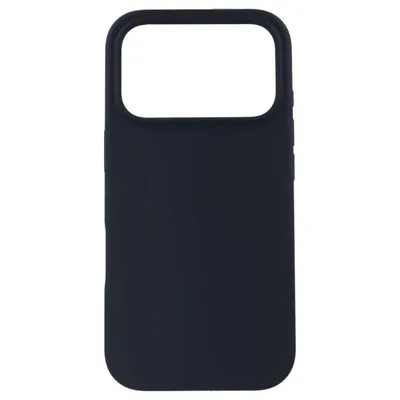 Ultraweiche rutschfeste Mikrofaser-Schutzhülle für iPhone 17 Pro