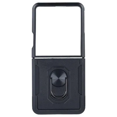 Funda Smartphone Blindaje Premium Stoßfest für Samsung Galaxy Z Flip 7