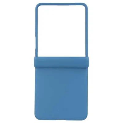 Funda für Smartphone Ultra Weich Faltbar TPU Magnetisch für Samsung Galaxy Z Flip 7