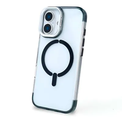 Hülle Cam Holder Antiyellow MagSafe-kompatibel Stoßfest für iPhone 17