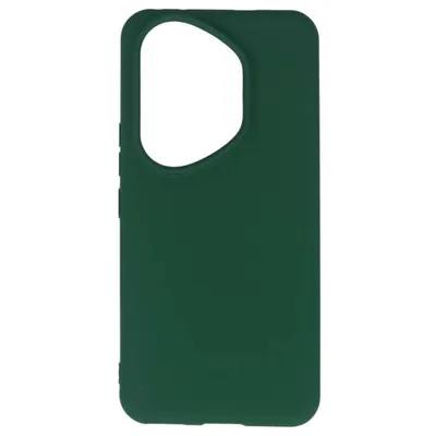 Funda für Smartphone Ultra Weich Mikrofaser Premium für Huawei Honor 400 Pro