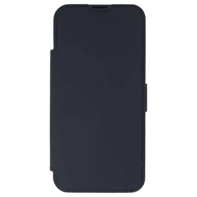 Weiche Buchhülle La Casa de las Carcasas mit Schutz für Huawei Honor 400