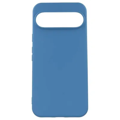 Funda für Smartphone Ultra Weich Silikon Mikrofaser Rutschfest für Google Pixel 10 Pro XL