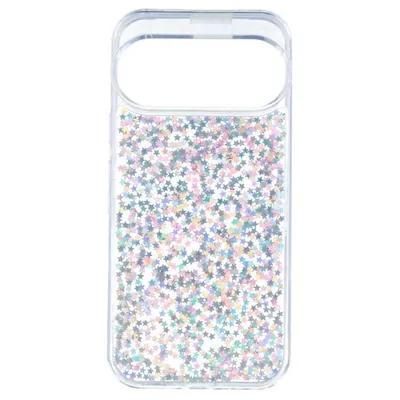 Glitter Premium Ultradünnes Schutzcase für Google Pixel 10 Pro XL
